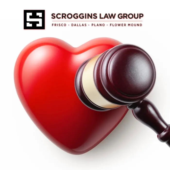 Scroggins Law Group, PLLC (Child Custody & Family Law Firm in Plano, Tx) 5
