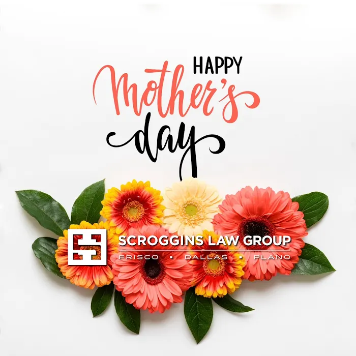 Scroggins Law Group, PLLC (Child Custody & Family Law Firm in Plano, Tx) 5