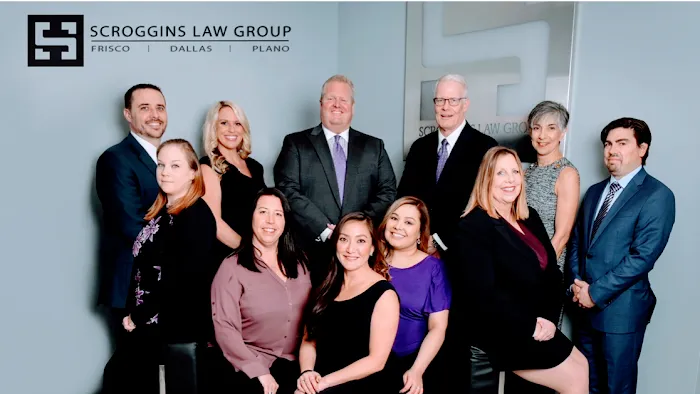 Scroggins Law Group, PLLC (Child Custody & Family Law Firm in Plano, Tx) 5