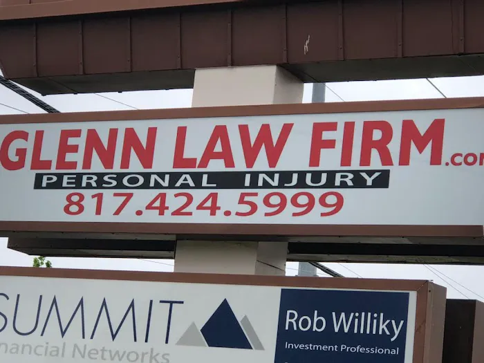 The Glenn Law Firm 4