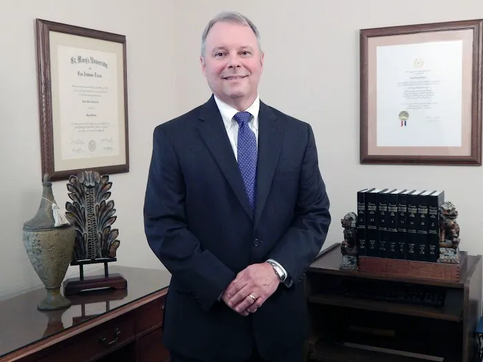 Robinson Law Firm 4