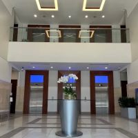 THE ROGERS LAW FIRM ico