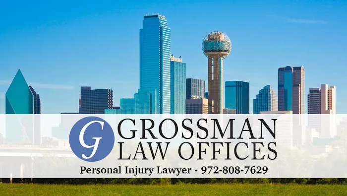 Grossman Law Offices, P.C. 4