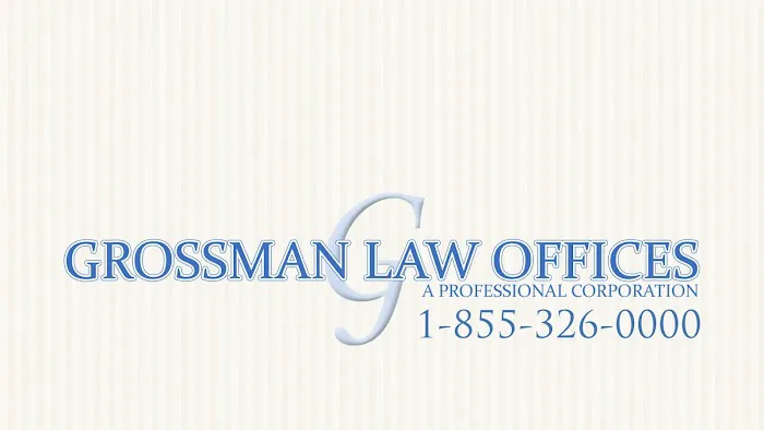Grossman Law Offices, P.C. 4