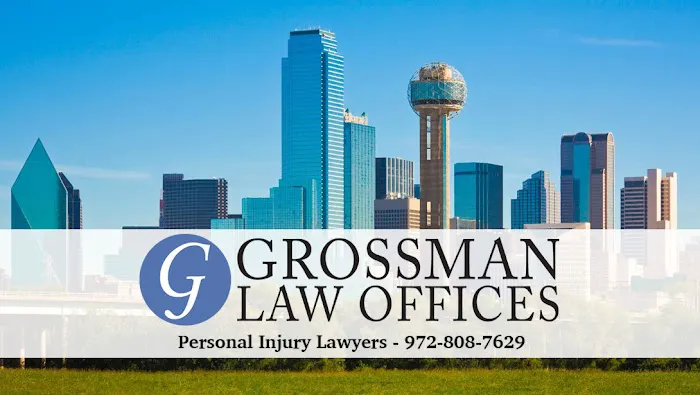 Grossman Law Offices, P.C. 4