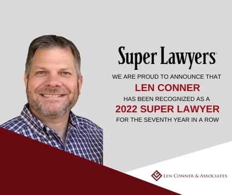 Len Conner & Associates 5