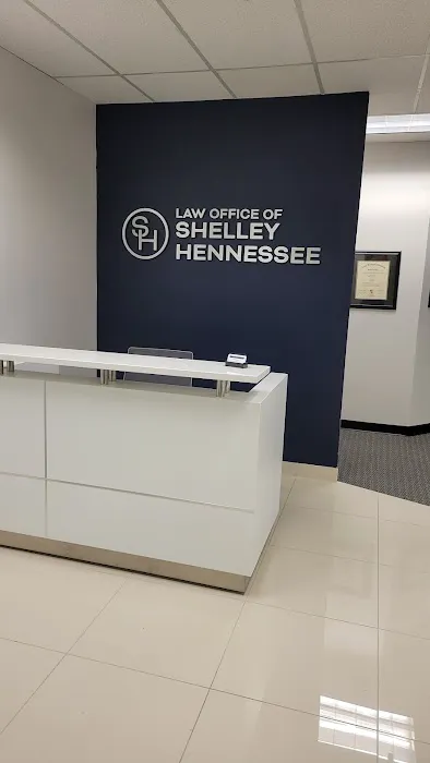 Law Office of Shelley Hennessee 5