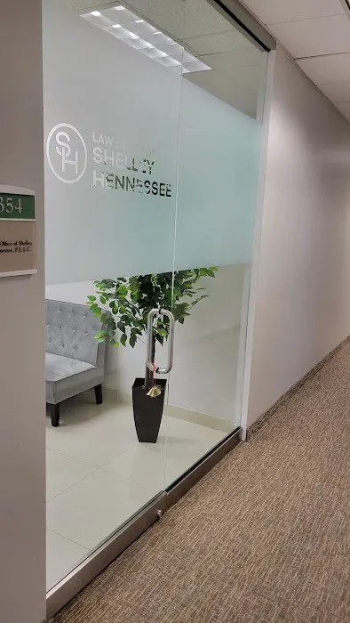 Law Office of Shelley Hennessee 5