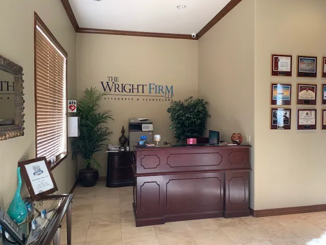 The Wright Firm, LLP 5