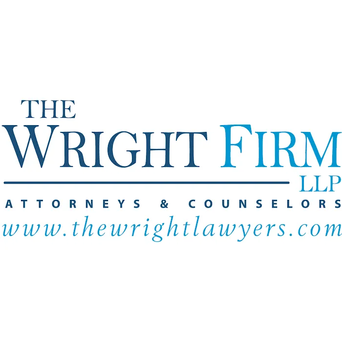 The Wright Firm, LLP 5