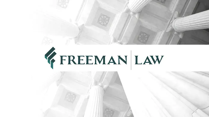 Freeman Law 5