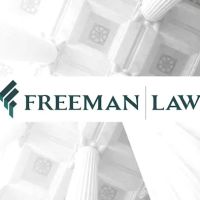 Freeman Law ico