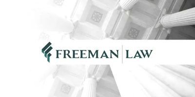 Freeman Law