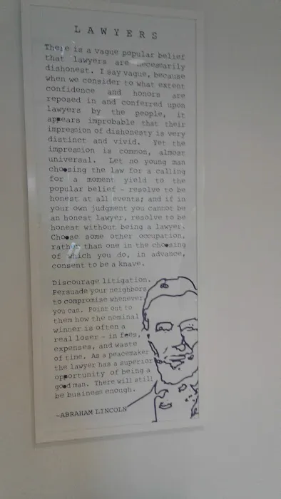 Albin Oldner Law, PLLC 5