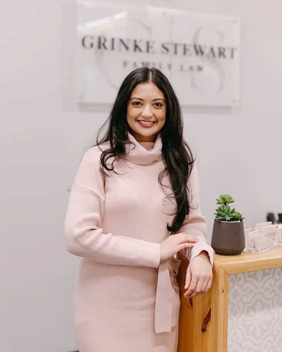 Grinke Stewart Law PLLC 5