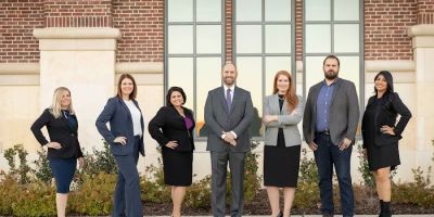 Graham Legal, PLLC