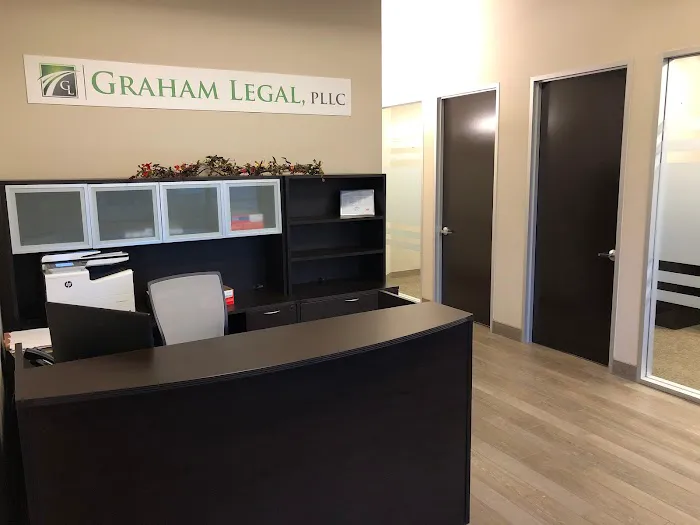 Graham Legal, PLLC 5