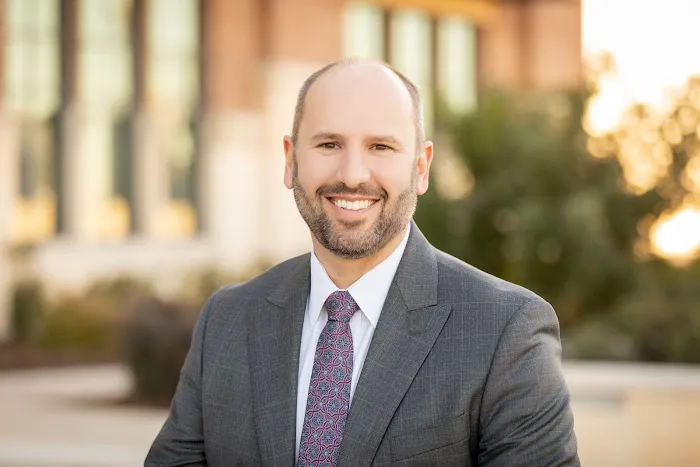 Graham Legal, PLLC 5