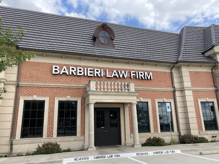 Barbieri Law Firm 4