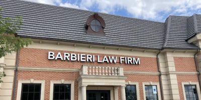 Barbieri Law Firm