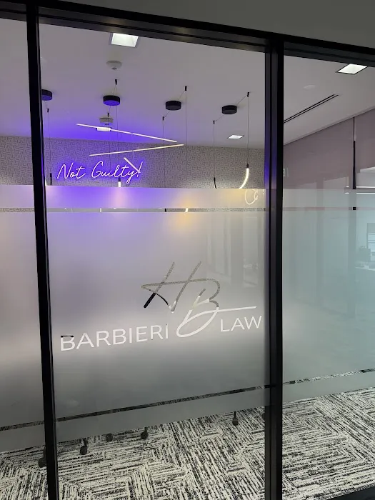 Barbieri Law Firm 4