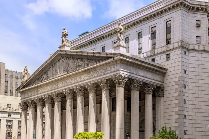 Orsinger, Nelson, Downing and Anderson, LLP 5