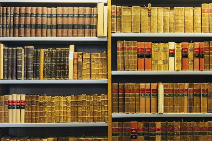 Orsinger, Nelson, Downing and Anderson, LLP 5