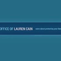 Lauren Cain ico