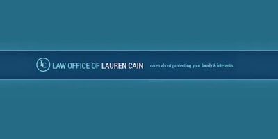 Lauren Cain