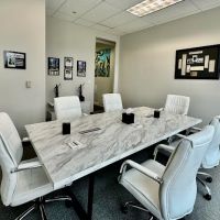 The Law Offices of Hunter Biederman, P.L.L.C. ico