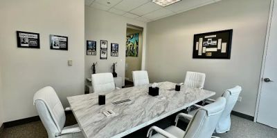 The Law Offices of Hunter Biederman, P.L.L.C.
