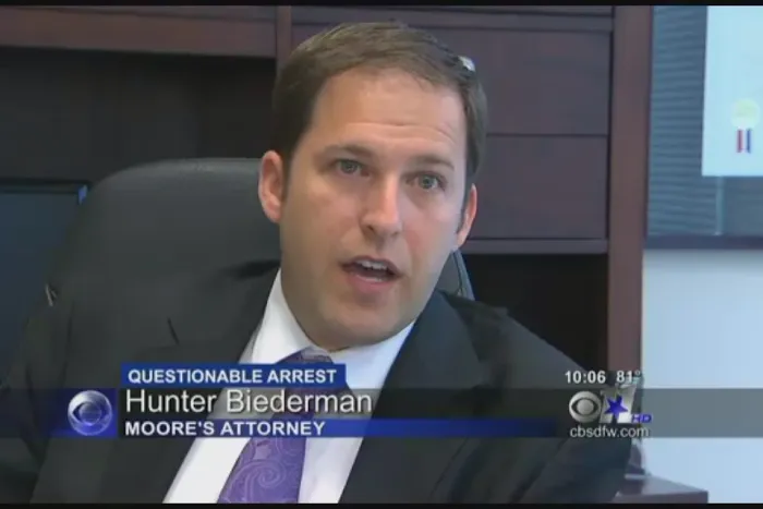 The Law Offices of Hunter Biederman, P.L.L.C. 5