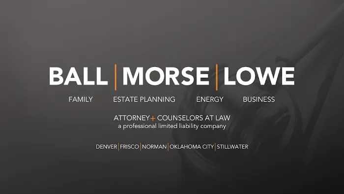 Ball Morse Lowe 5
