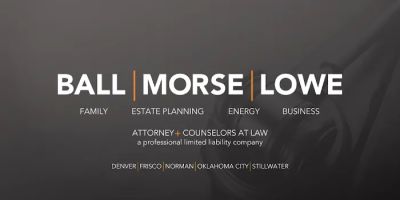 Ball Morse Lowe