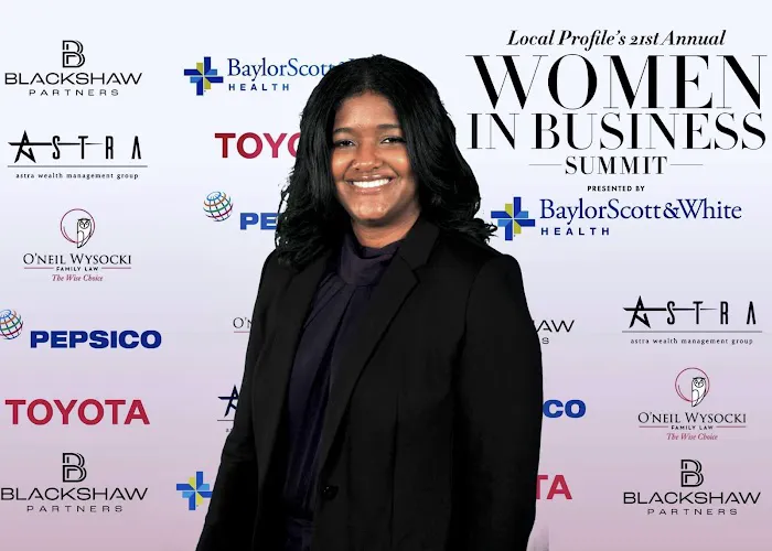 Kamilah Henderson Law Firm, PLLC 5