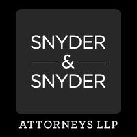 Snyder & Snyder Attorneys, PLLC ico