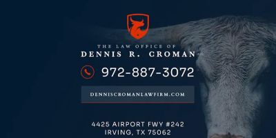 The Law Office of Dennis R. Croman, Inc.