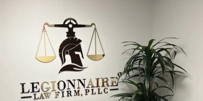 Legionnaire Law Firm, PLLC