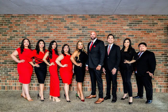 Alonso & Alonso Attorneys at Law, PLLC 5