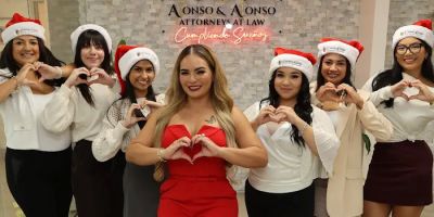 Alonso & Alonso Attorneys at Law, PLLC