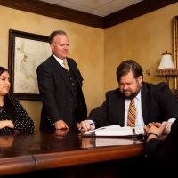 Law Offices of Richard C. McConathy - Grapevine DWI & Criminal Defense Lawyers ico