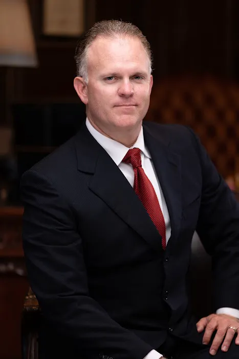 Law Offices of Richard C. McConathy - Grapevine DWI & Criminal Defense Lawyers 4