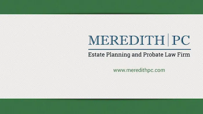 MEREDITH | PC 4