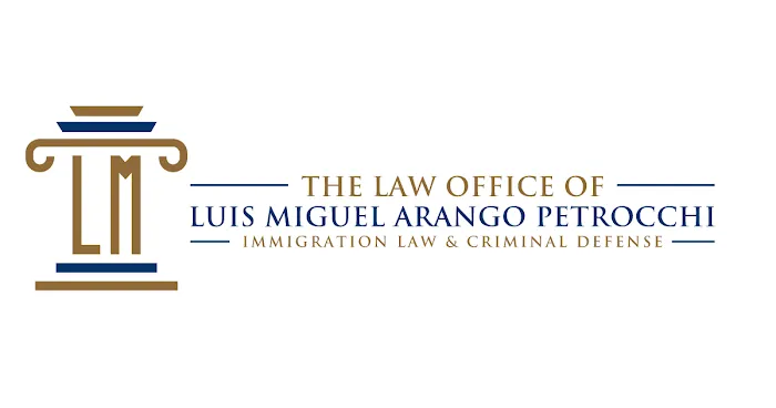 The Law Office of Luis Miguel Arango Petrocchi, PLLC 4