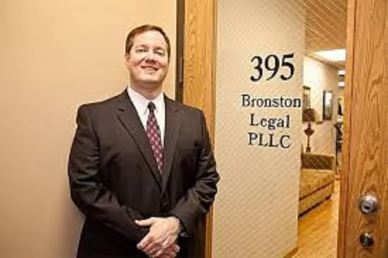 Ben Bronston & Associates 4