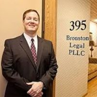 Ben Bronston & Associates ico