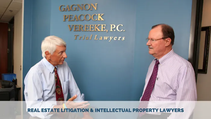 Gagnon, Peacock & Vereeke, P.C. 4