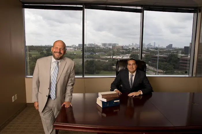 Dallas Personal Injury Law Los Abogados Luchadores 4