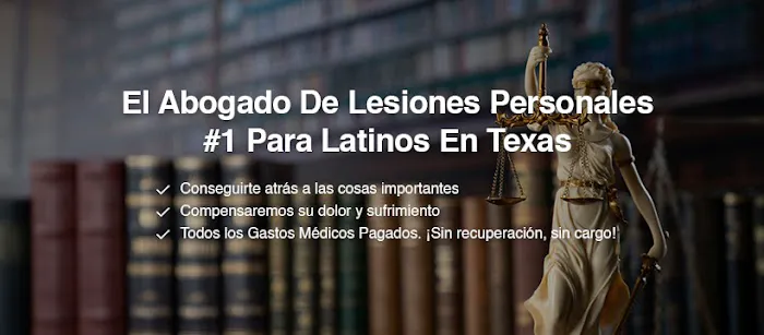 Dallas Personal Injury Law Los Abogados Luchadores 4