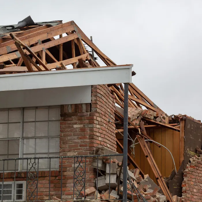 Disaster Insurance Claims 5